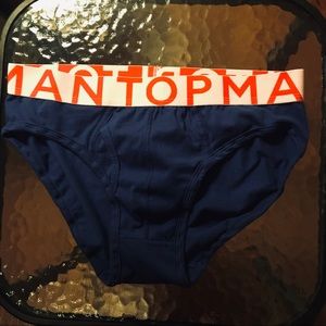 Topman men’s brief